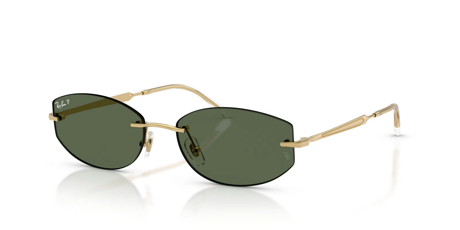 Ray-Ban 3792 Sunglasses - view 74
